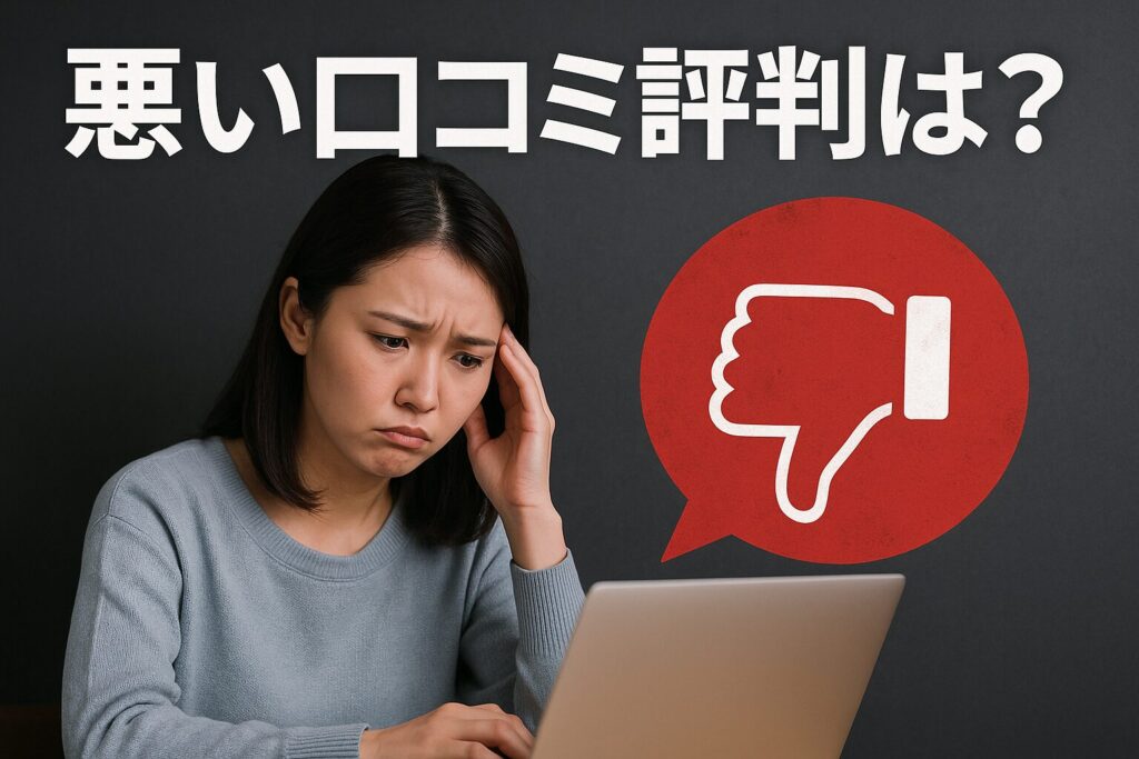 アキュビュー・オアシス・マックスの悪い口コミ評判