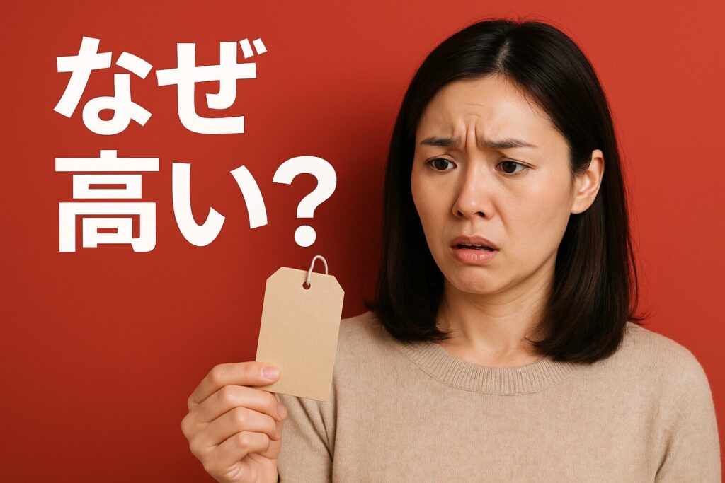 アキュビュー・オアシス・マックスはなぜ高い