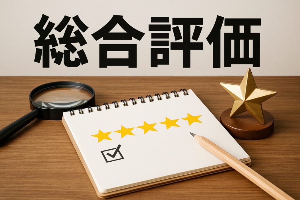 WAVEワンデー・ウォータースリム・plusの総合評価